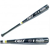 [7000] MAX 고주파 단풍 나무배트 (올검정)