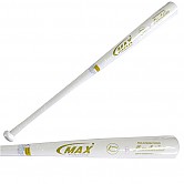 [7000] MAX 고주파 단풍 나무배트 (올백색)