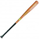 [9000] MAX 고주파 단풍 나무배트 (검+오렌지)