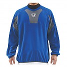 [6324] 언더아머 로스터플리스 풀오버 (청색)