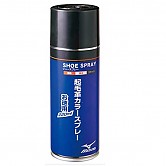[84000] 미즈노 슈즈스프레이 220 ml (검정)
