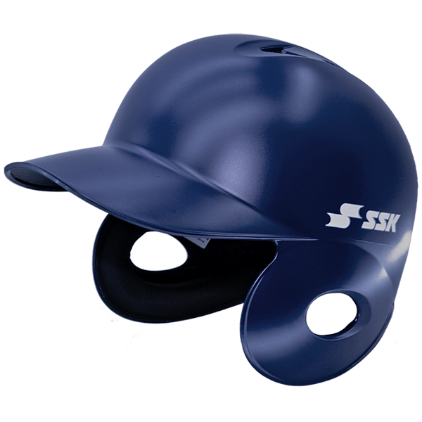 SSK 초경량 헬멧 (무광 남색) 양귀