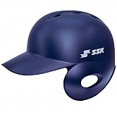 SSK 초경량 헬멧 (무광 남색) 좌우선택