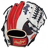 [8-1122] Rawlings HOH 골드에디션 주니어 글러브 (남+백+검) 11.25인치