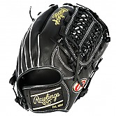 [GKW8HD56L-15] Rawlings HOH 올라운드/투수 오가사와라 (검정) 12인치