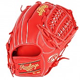 [GKW8HD56L-15] Rawlings HOH 올라운드/투수 오가사와라 (적색) 12인치