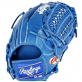 [GKW8HD56L-15] Rawlings HOH 올라운드/투수 오가사와라 (청색) 12인치