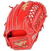 [GKW8HD56L-4] Rawlings HOH 올라운드/투수 T웹 (적색) 12인치