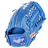 [GKW8HD56L-4] Rawlings HOH 올라운드/투수 T웹 (청색) 12인치